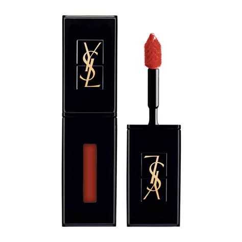 ysl 441 arcade cherry|Vinyl Cream Intense Lip Stain — Luxury Lip Makeup .